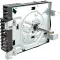 Motor, Fan, W/Shaft, Gas  for Rational Part# L40-03-378