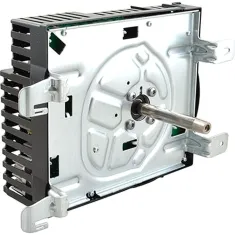 Motor, Fan, W/Shaft, Gas  for Rational Part# L40-03-378P