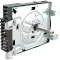 Motor, Fan, W/Shaft, Gas  for Rational Part# L40-03-378P