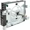 Motor, Fan, W/Shaft, Gas  for Rational Part# L40.03.378