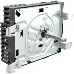 Motor, Fan, W/Shaft, Gas for Rational Part# L40.03.378P