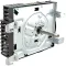 Motor, Fan, W/Shaft, Gas for Rational Part# L40.03.378P