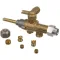 Valve for Garland Part# L4601578