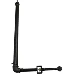 Burner Assy for Bakers Pride Part# L5006X
