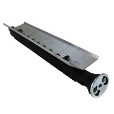 Burner W/deflector for Bakers Pride Part# L5027V