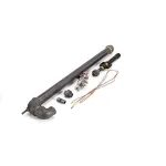 Retro Kit-Ts11&Burner For Bakers Pride Part# L5127X
