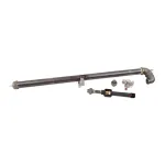 Retro Kit-Ts11&Burner For Bakers Pride Part# L5128X