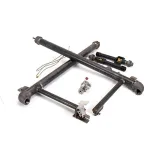 Retro Kit-Ts11&Burner Y6 For Bakers Pride Part# L5133X