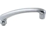 Spout , 8",Chicago,Leadfree for Chicago Faucet Part# L8JKCP