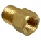 Fitting(1/4Npt-M X 1/4-Fem,Lf) for Dormont Part# LF90-1112