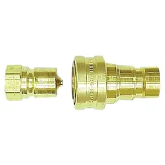 Quick Disconnect for Dormont Part# LFW50QD