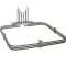 Element Assembly , 208V/7500W for Lang Part# LG2N11090-20