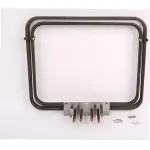 208/240V Ele Ecco Oven 11Kw for Lang Part# LG11090-27