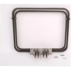 208/240V Ele Ecco Oven 11Kw for Lang Part# LG11090-27