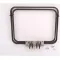 208/240V Ele Ecco Oven 11Kw for Lang Part# LG11090-27