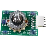 Control Board/Potentiome Ter for Lang Part# LG2E-30304-22