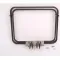 208/240V Ele Ecco Oven 11Kw for Lang Part# LG2N-11090-16