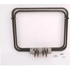 208/240V Ele Ecco Oven 11Kw for Lang Part# LG2N11090-16