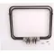 208/240V Ele Ecco Oven 11Kw for Lang Part# LG2N11090-16