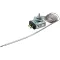 Thermostat Sp, 3/16 X 11-5/8, 72 for Lang Part# LG2T30402-08