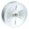Wheel, Blower  for Lang Part# LG2U-71500-06