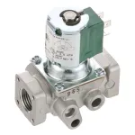 Solenoid Valve  for Lang Part# LG2V80502-03