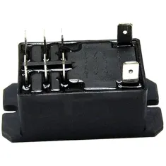 Contactor 2P,30A,24V for Lang Part# LG30701-05