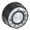 Dial 2" D, Off 450-100 for Lang Part# LGY9-70701-19