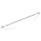 Quartz Element 240V  1200W   19-1/2" for Lang Part# LGK9-11160-16