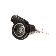Burner Blower Motor 115V, 3100 for Lincoln Part# LIN369366