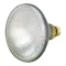 Coated Bulb - 90w/130v for Alto Shaam Part# LP-33592