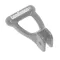 Handle for Blickman Part# LSQ131A