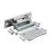 Asc Series Door Latch for Alto Shaam Part# LT-26976