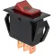 Switch (On/Off, Spst) for Franke Commercial Systems Part# LTA201TRB/125N