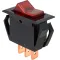 Switch On/Off, Spst  for Franke Part# LTA201TRB/125N