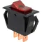 Switch (On/Off, Spst) for Franke Commercial Systems Part# LTA201TRB125N