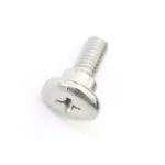 Screw, Special for Sharp Microwave Part# LX-BZA181WREZ
