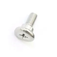 Screw, Special for Sharp Microwave Part# LX-BZA181WREZ
