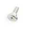 Screw, Special for Sharp Microwave Part# LX-BZA181WREZ
