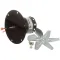 Blower Assembly - 208/240V for B K Industries Part# M0088