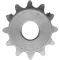 Sprocket, Motor Drive for Middleby Marshall Part# M0109