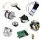 Buzzer Kit  for Moffat Part# M011794K