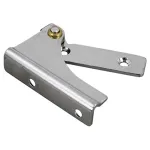 Hinge Assembly - Bottom for Moffat Part# M013895