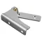 Hinge Assembly - Bottom for Moffat Part# M013895