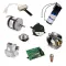 Connector Block  for Moffat Part# M014185