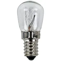 130V/15W Light  Bulb (Co11G) for Moffat Part# M014219