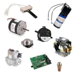 Wet Element 110V For  Proofer for Moffat Part# M015230