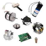 Thermostat (50-80C)  for Moffat Part# M015485