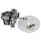 Motor for Moffat Part# M015821K