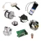 Conversion Kit Lp - Nat  for Moffat Part# M016403